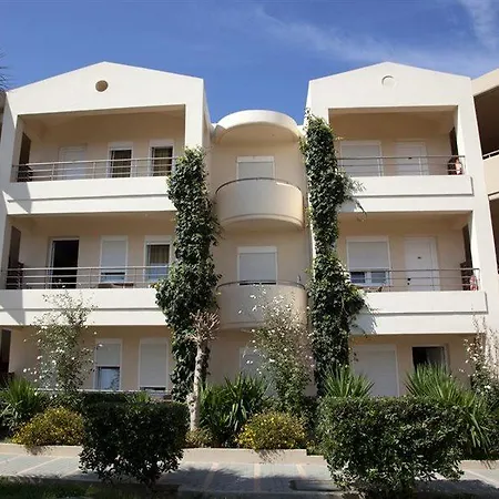 Mare 3* Maleme