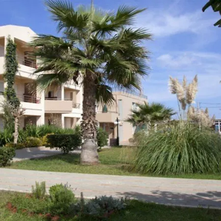Mare Ośrodek wypoczynkowy 3*