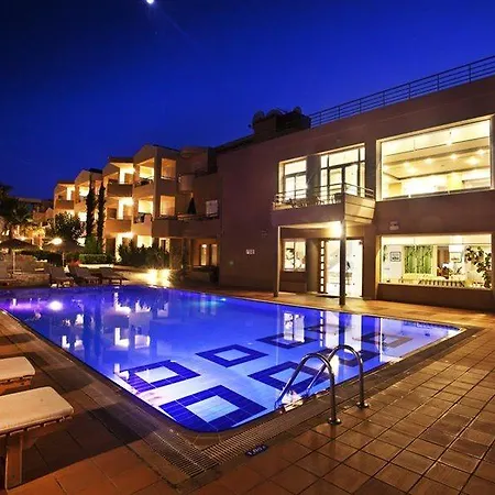 Resort Mare Maleme
