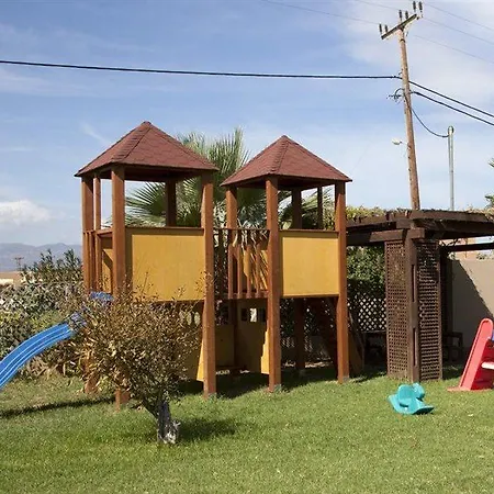 Resort Mare Maleme