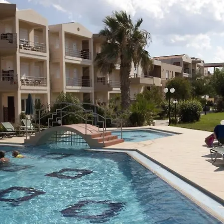 Mare Resort