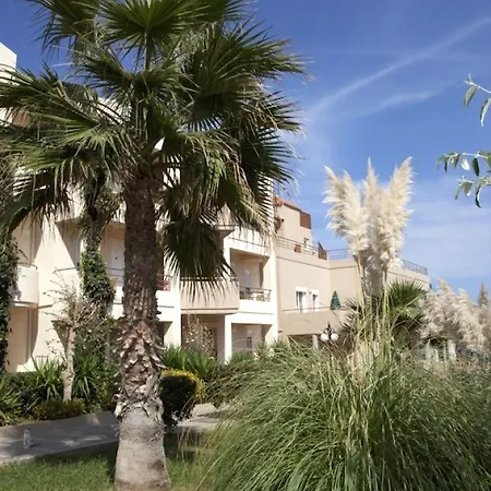 Mare 3* Maleme