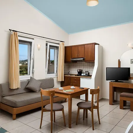 Mare Resort