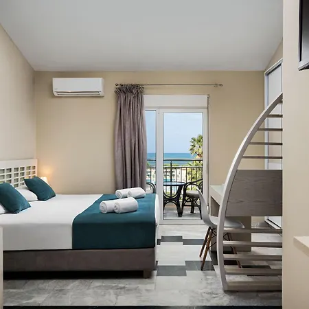 Resort Mare Maleme