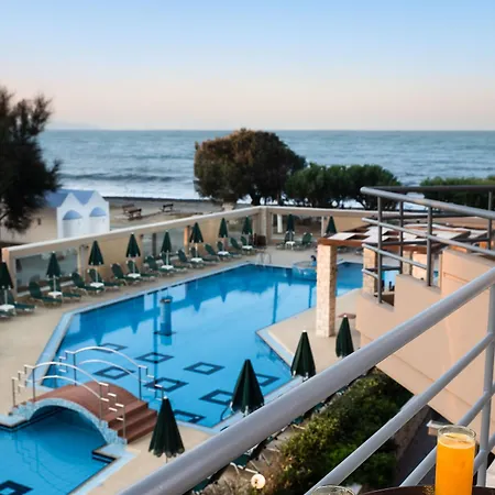 Mare Resort Maleme