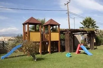 Mare Resort