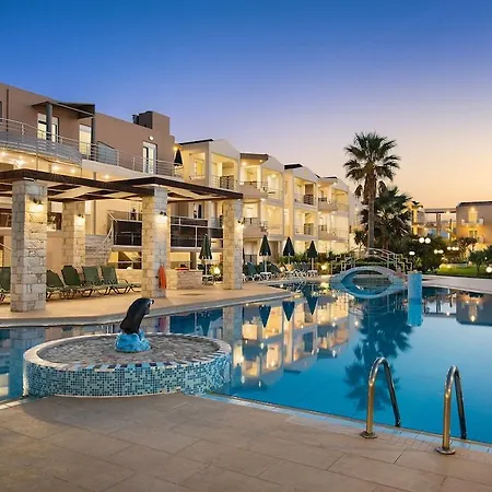 Resort Mare 3*