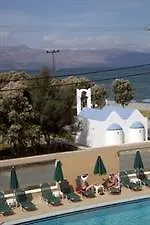 Mare Resort 3*