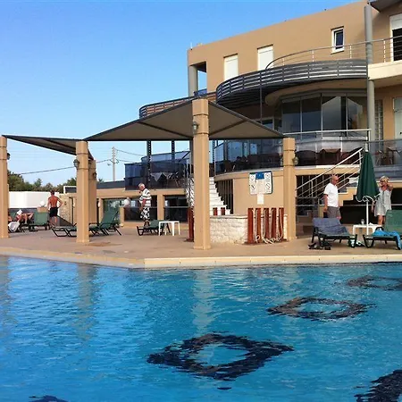 Resort Mare