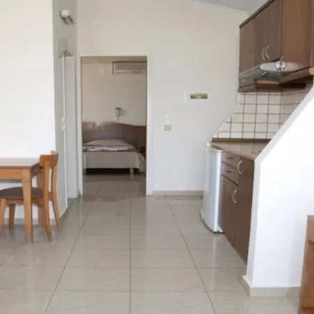 Mare Resort Maleme
