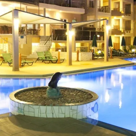 Resort Mare Maleme
